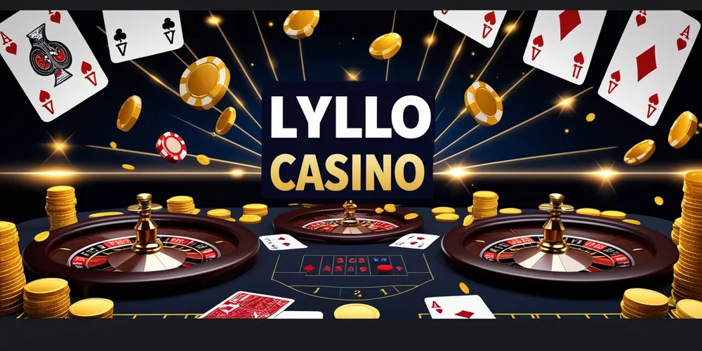 Lyllo Casino Spela Nu