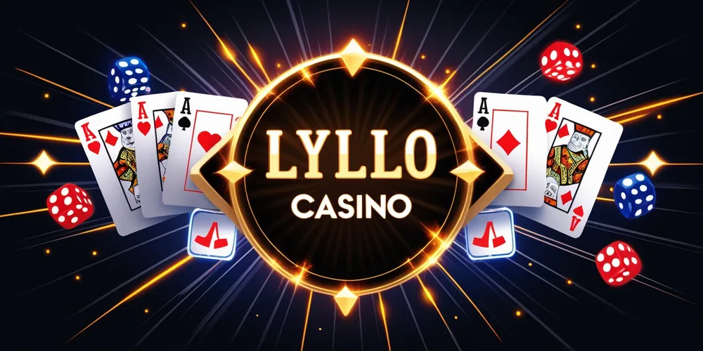 Lyllo Online Casino